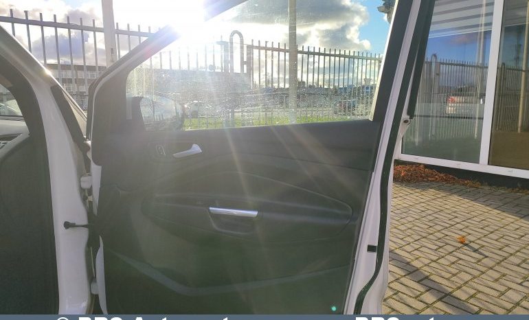 Ford Escape 2.0 EcoBoost 4WD Titanium Automatas 2017 full