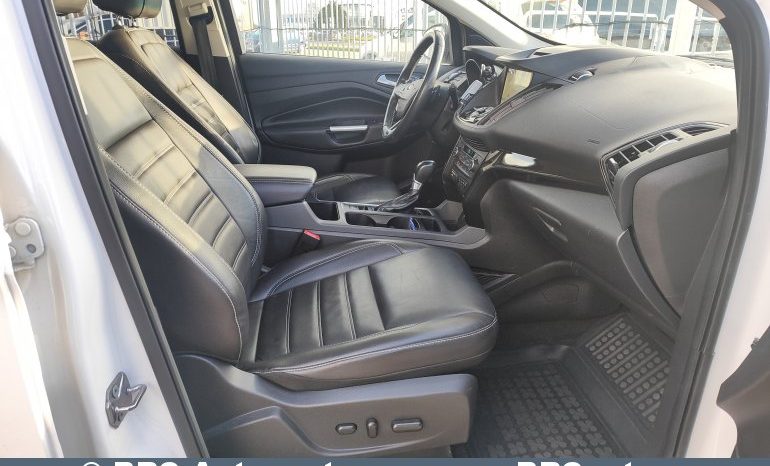 Ford Escape 2.0 EcoBoost 4WD Titanium Automatas 2017 full