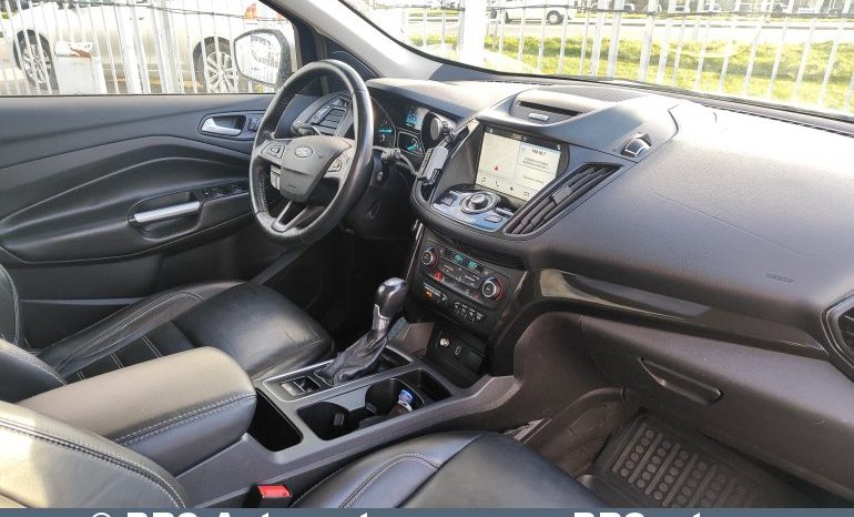 Ford Escape 2.0 EcoBoost 4WD Titanium Automatas 2017 full
