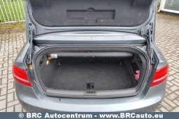 Audi A5 2.0 TFSI quattro Automatas 2012 full