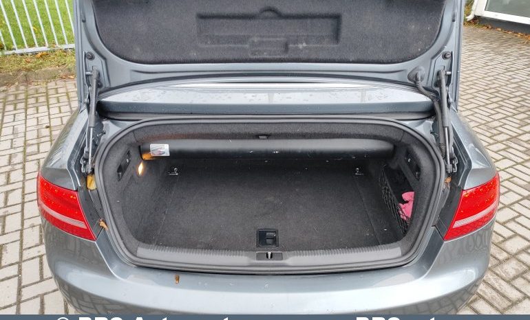 Audi A5 2.0 TFSI quattro Automatas 2012 full