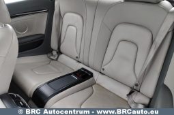 Audi A5 2.0 TFSI quattro Automatas 2012 full