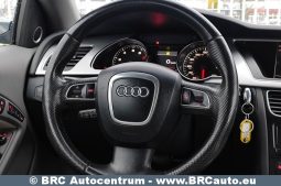 Audi A5 2.0 TFSI quattro Automatas 2012 full