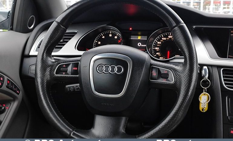 Audi A5 2.0 TFSI quattro Automatas 2012 full