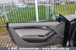 Audi A5 2.0 TFSI quattro Automatas 2012 full