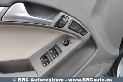 Audi A5 2.0 TFSI quattro Automatas 2012 full