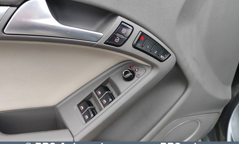 Audi A5 2.0 TFSI quattro Automatas 2012 full