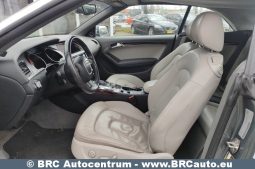 Audi A5 2.0 TFSI quattro Automatas 2012 full