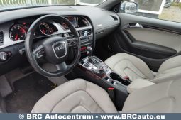 Audi A5 2.0 TFSI quattro Automatas 2012 full