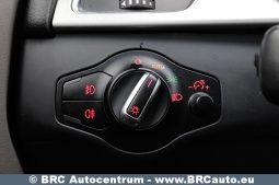 Audi A5 2.0 TFSI quattro Automatas 2012 full