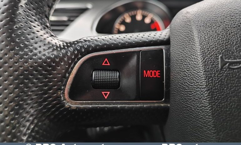 Audi A5 2.0 TFSI quattro Automatas 2012 full