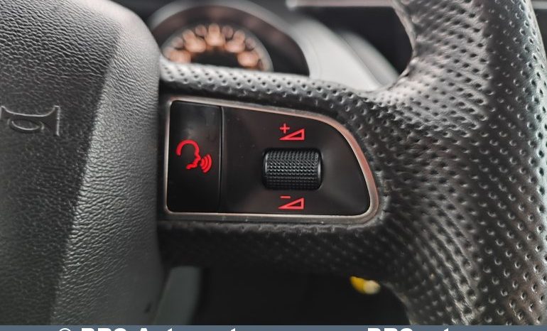 Audi A5 2.0 TFSI quattro Automatas 2012 full