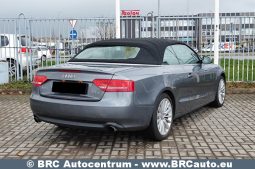 Audi A5 2.0 TFSI quattro Automatas 2012 full