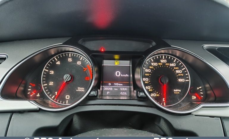 Audi A5 2.0 TFSI quattro Automatas 2012 full