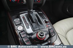 Audi A5 2.0 TFSI quattro Automatas 2012 full