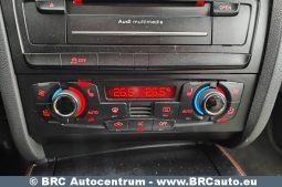 Audi A5 2.0 TFSI quattro Automatas 2012 full