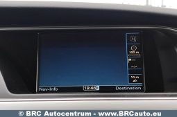 Audi A5 2.0 TFSI quattro Automatas 2012 full