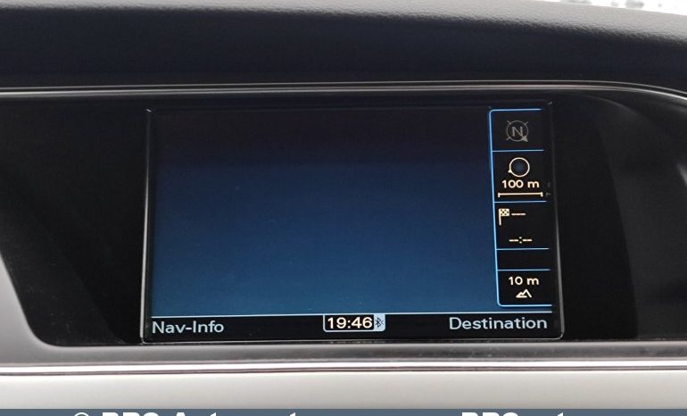 Audi A5 2.0 TFSI quattro Automatas 2012 full