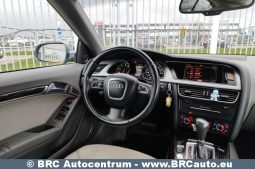 Audi A5 2.0 TFSI quattro Automatas 2012 full