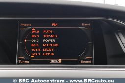 Audi A5 2.0 TFSI quattro Automatas 2012 full