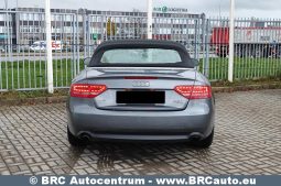 Audi A5 2.0 TFSI quattro Automatas 2012 full