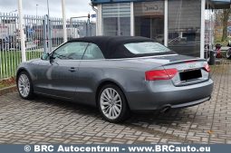 Audi A5 2.0 TFSI quattro Automatas 2012 full