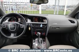Audi A5 2.0 TFSI quattro Automatas 2012 full
