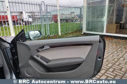 Audi A5 2.0 TFSI quattro Automatas 2012 full