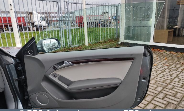 Audi A5 2.0 TFSI quattro Automatas 2012 full