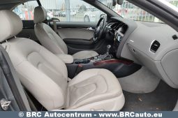 Audi A5 2.0 TFSI quattro Automatas 2012 full