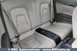 Audi A5 2.0 TFSI quattro Automatas 2012 full