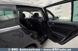 Volkswagen Golf 1.6 TDI Automatas 2015 full