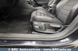 Volkswagen Golf 1.6 TDI Automatas 2015 full