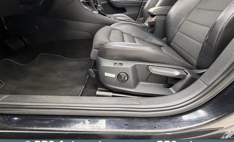 Volkswagen Golf 1.6 TDI Automatas 2015 full