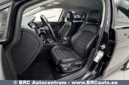 Volkswagen Golf 1.6 TDI Automatas 2015 full