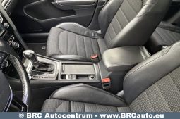 Volkswagen Golf 1.6 TDI Automatas 2015 full