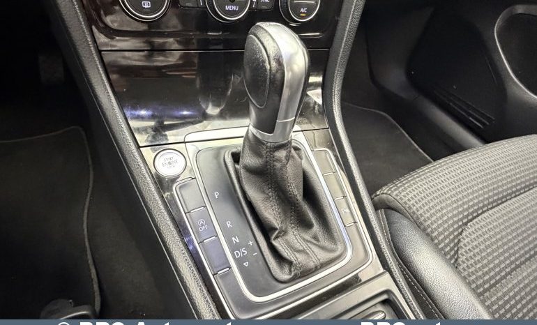 Volkswagen Golf 1.6 TDI Automatas 2015 full