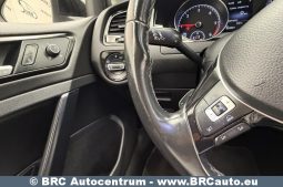 Volkswagen Golf 1.6 TDI Automatas 2015 full