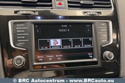 Volkswagen Golf 1.6 TDI Automatas 2015 full