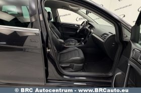Volkswagen Golf 1.6 TDI Automatas 2015