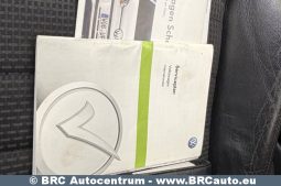 Volkswagen Golf 1.6 TDI Automatas 2015 full