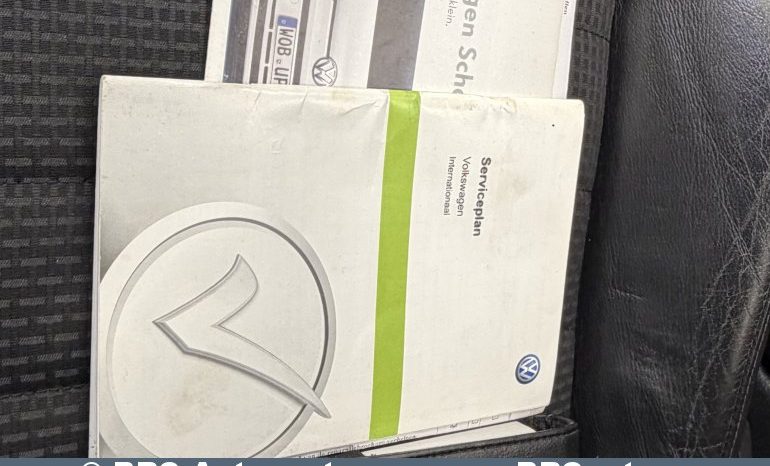 Volkswagen Golf 1.6 TDI Automatas 2015 full