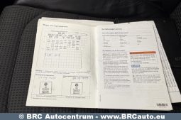 Volkswagen Golf 1.6 TDI Automatas 2015 full