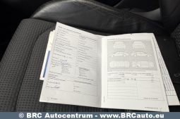 Volkswagen Golf 1.6 TDI Automatas 2015 full