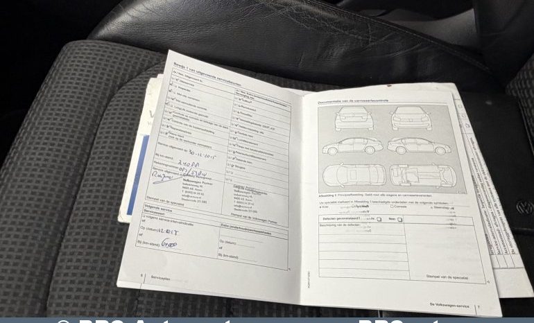 Volkswagen Golf 1.6 TDI Automatas 2015 full