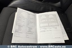 Volkswagen Golf 1.6 TDI Automatas 2015 full