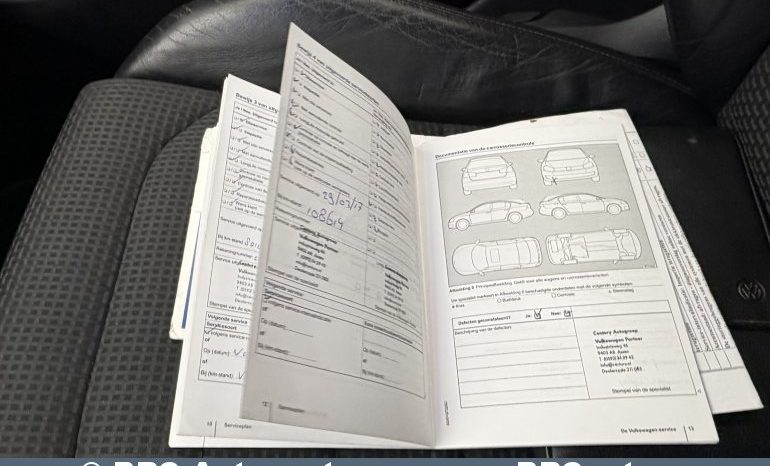 Volkswagen Golf 1.6 TDI Automatas 2015 full