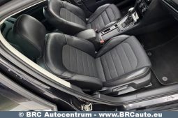 Volkswagen Golf 1.6 TDI Automatas 2015 full