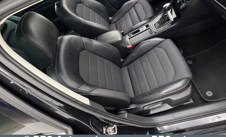 Volkswagen Golf 1.6 TDI Automatas 2015 full