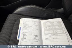 Volkswagen Golf 1.6 TDI Automatas 2015 full